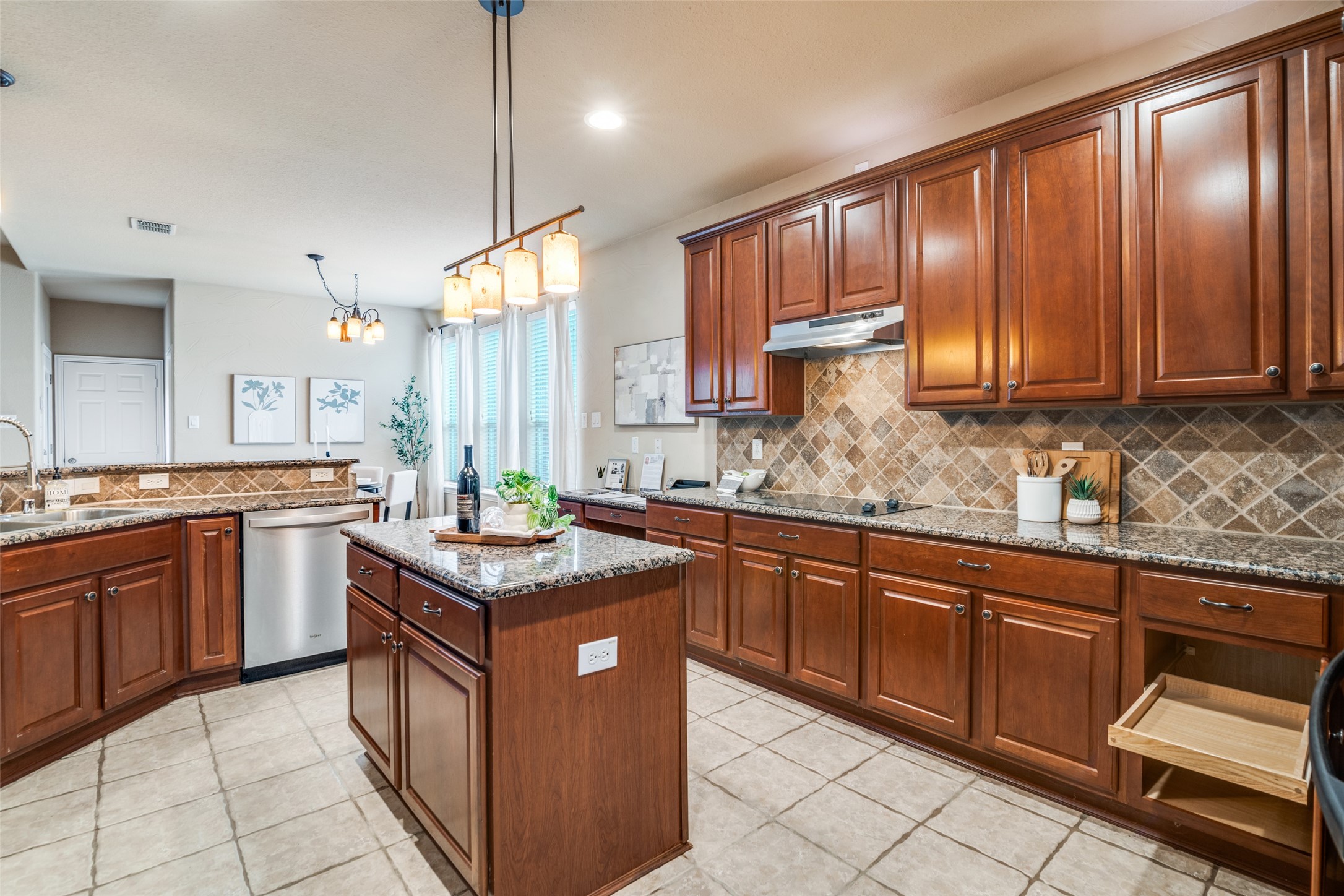 1318 Coastal Drive Garland TX 75043