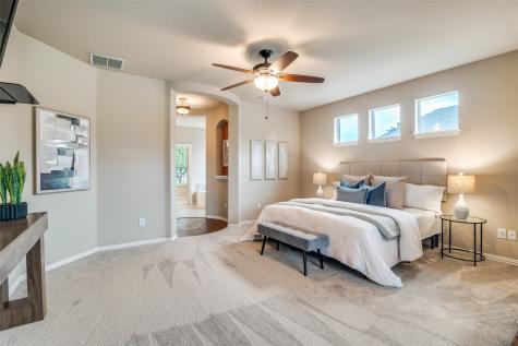 1318 Coastal Drive Garland TX 75043