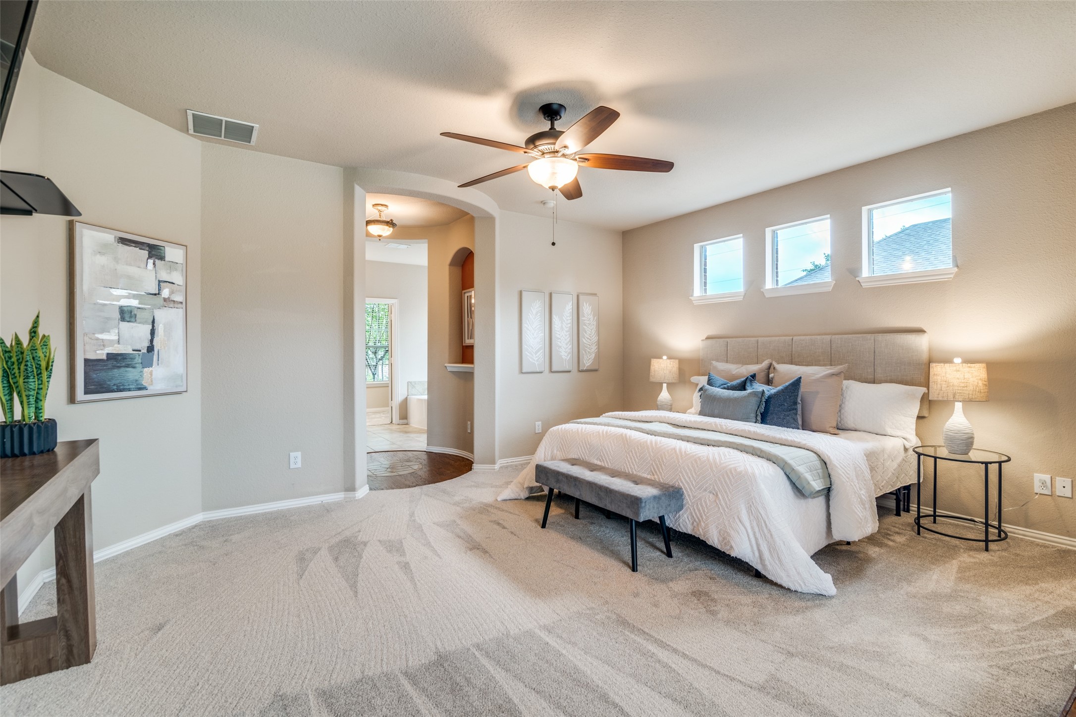 1318 Coastal Drive Garland TX 75043