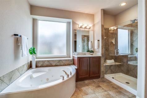 1318 Coastal Drive Garland TX 75043