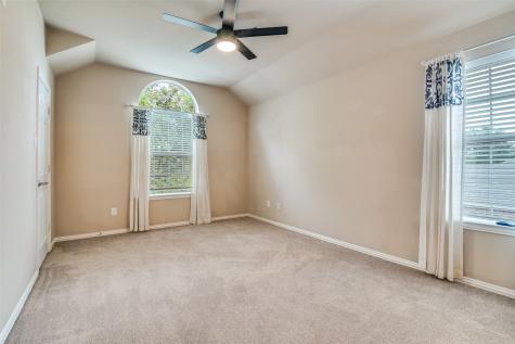 1318 Coastal Drive Garland TX 75043