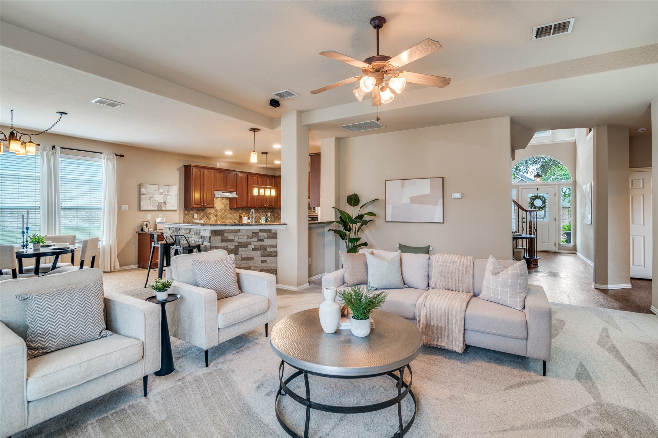 1318 Coastal Drive Garland TX 75043