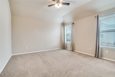 1318 Coastal Drive Garland TX 75043