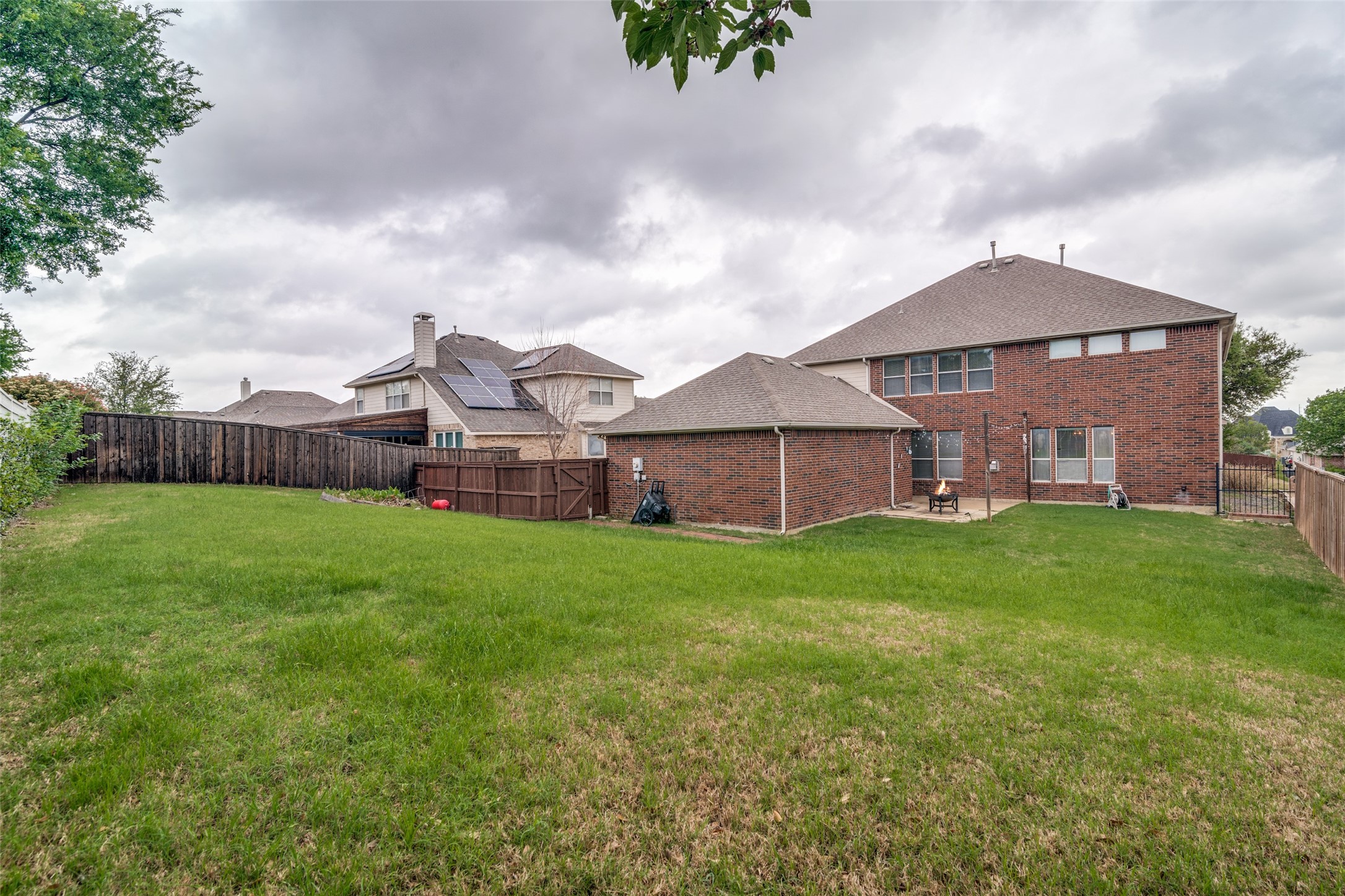 1318 Coastal Drive Garland TX 75043