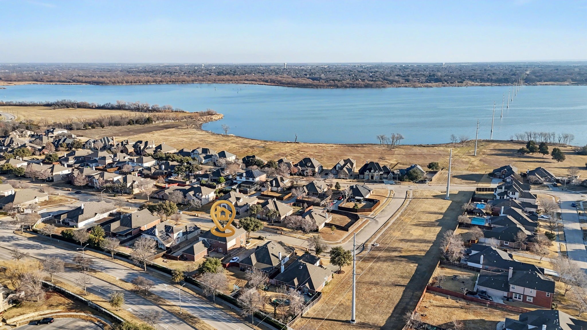 1318 Coastal Drive Garland TX 75043