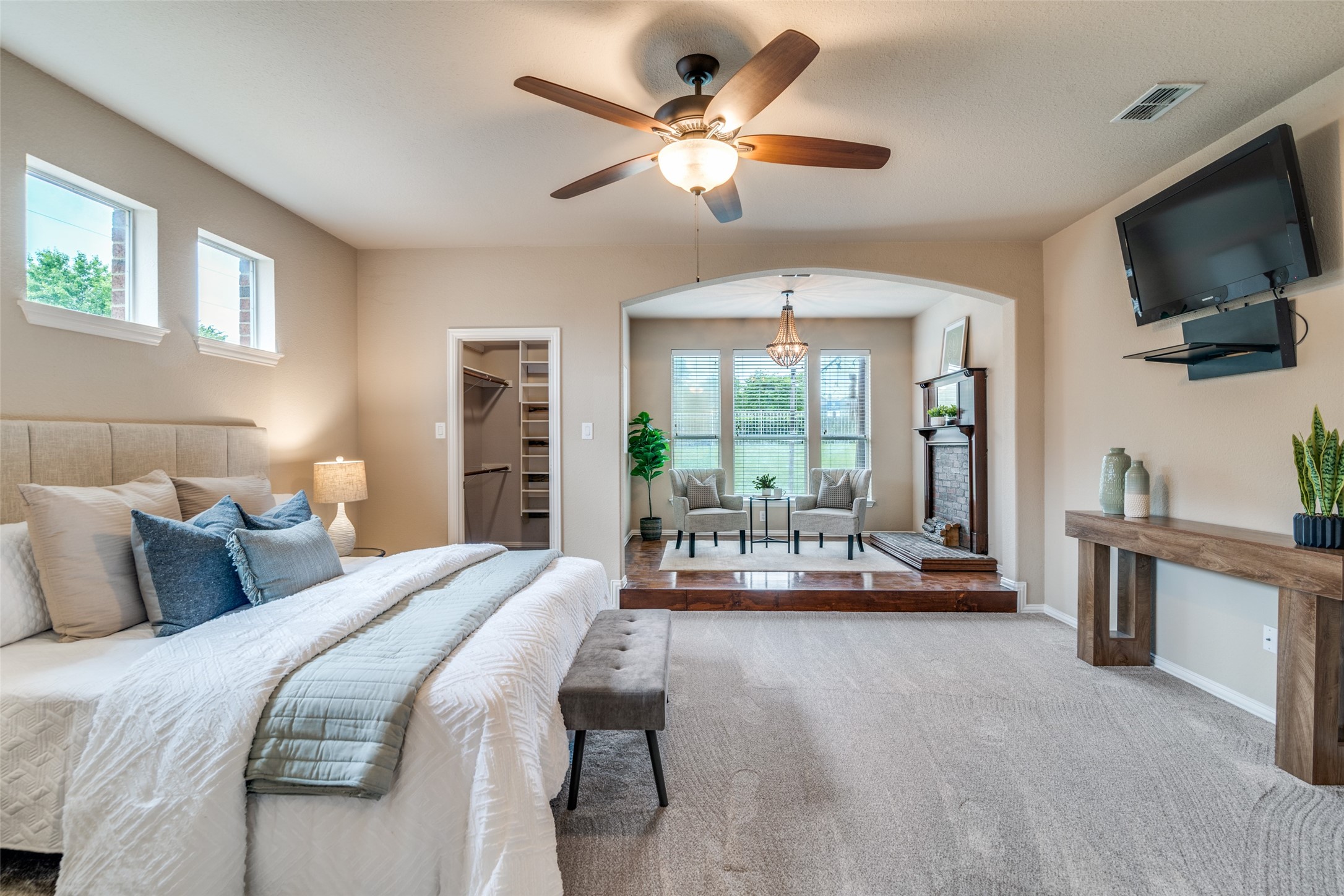 1318 Coastal Drive Garland TX 75043