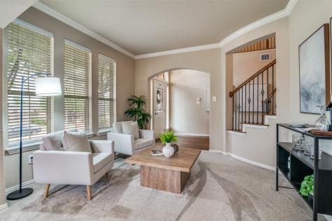 1318 Coastal Drive Garland TX 75043