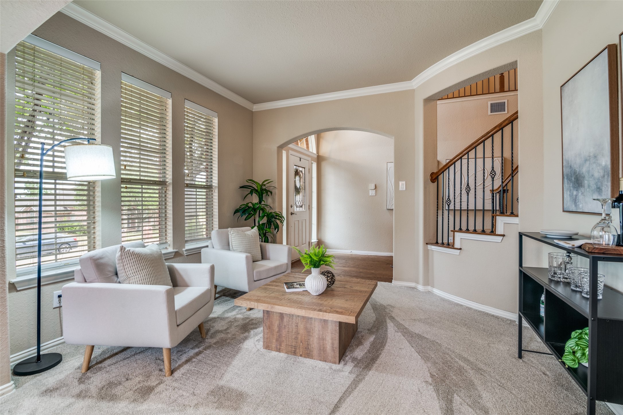 1318 Coastal Drive Garland TX 75043