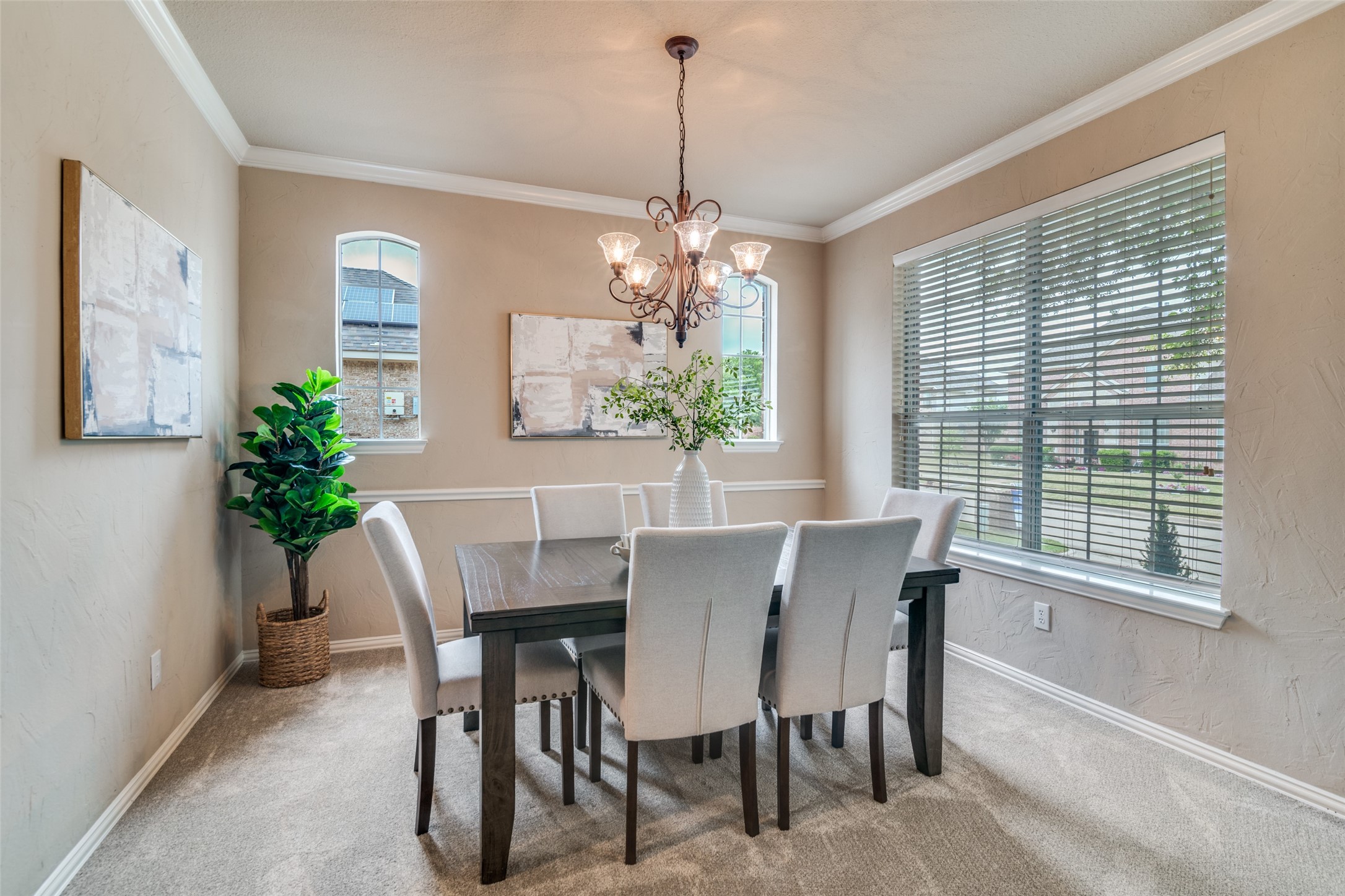 1318 Coastal Drive Garland TX 75043