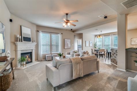 1318 Coastal Drive Garland TX 75043