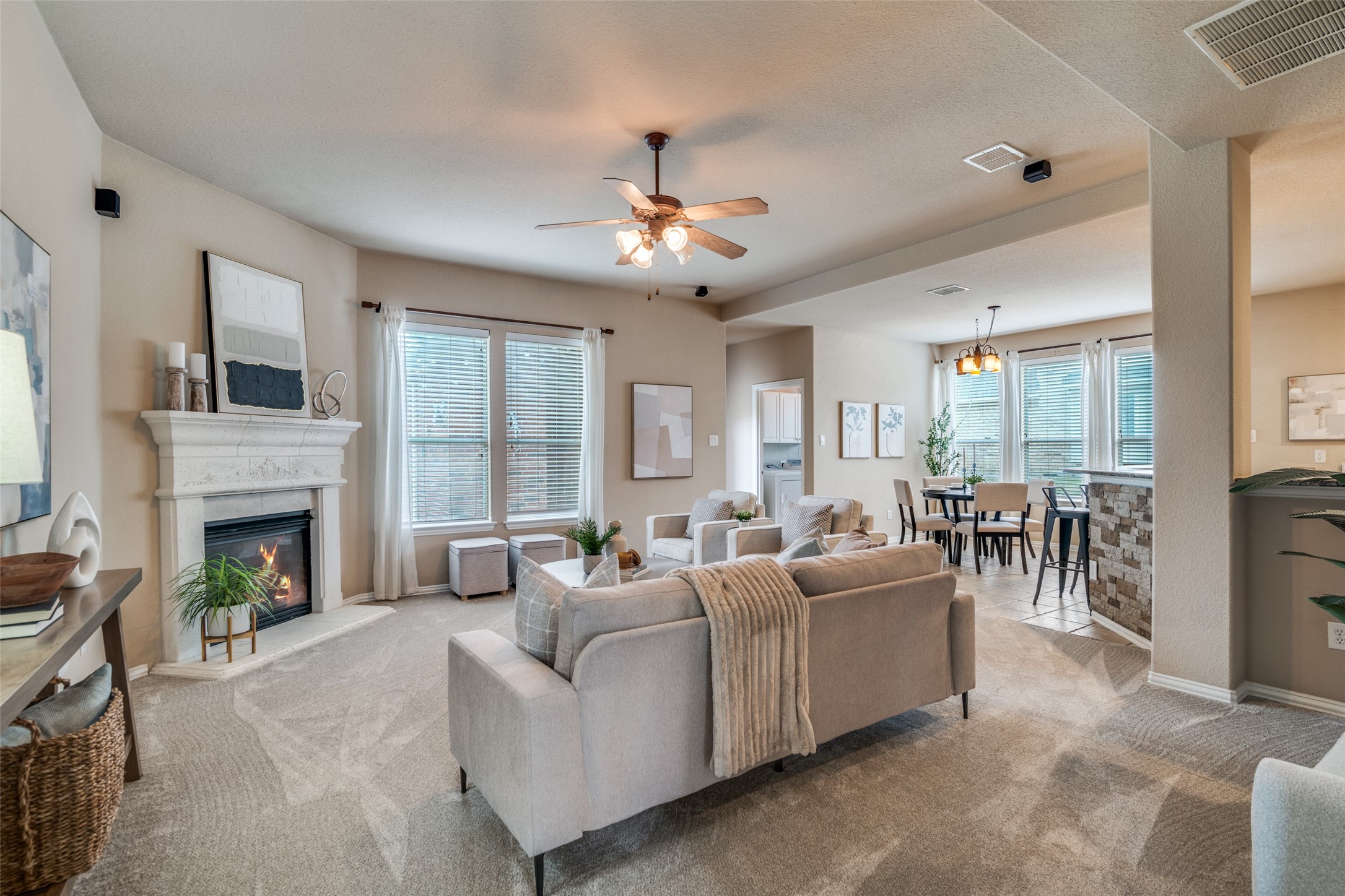 1318 Coastal Drive Garland TX 75043