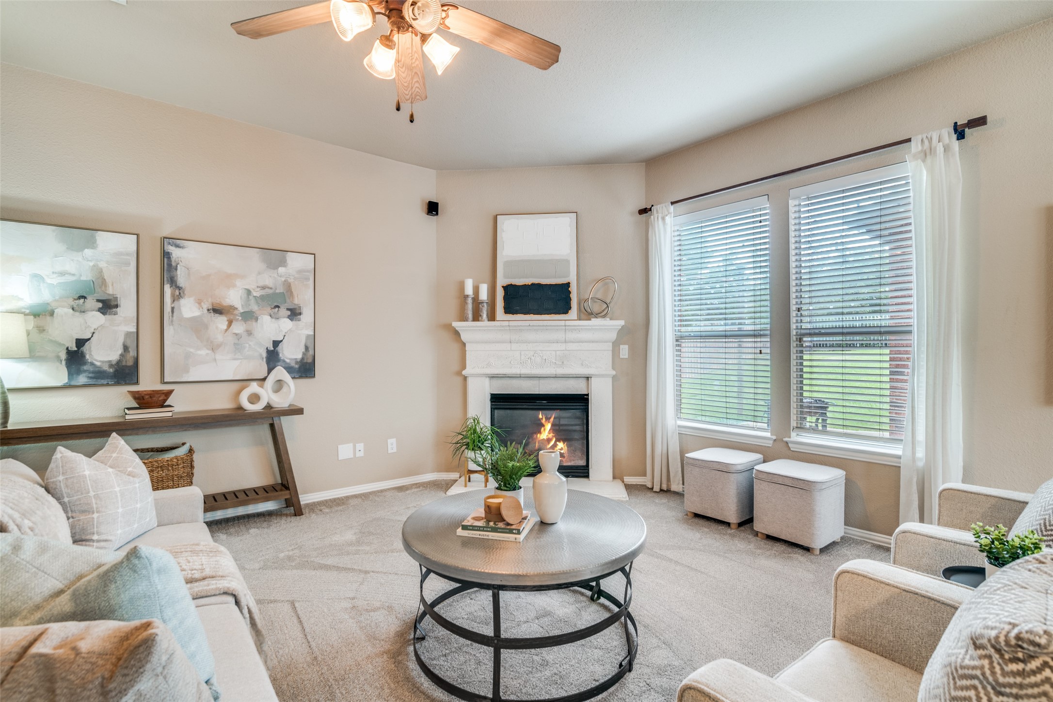 1318 Coastal Drive Garland TX 75043