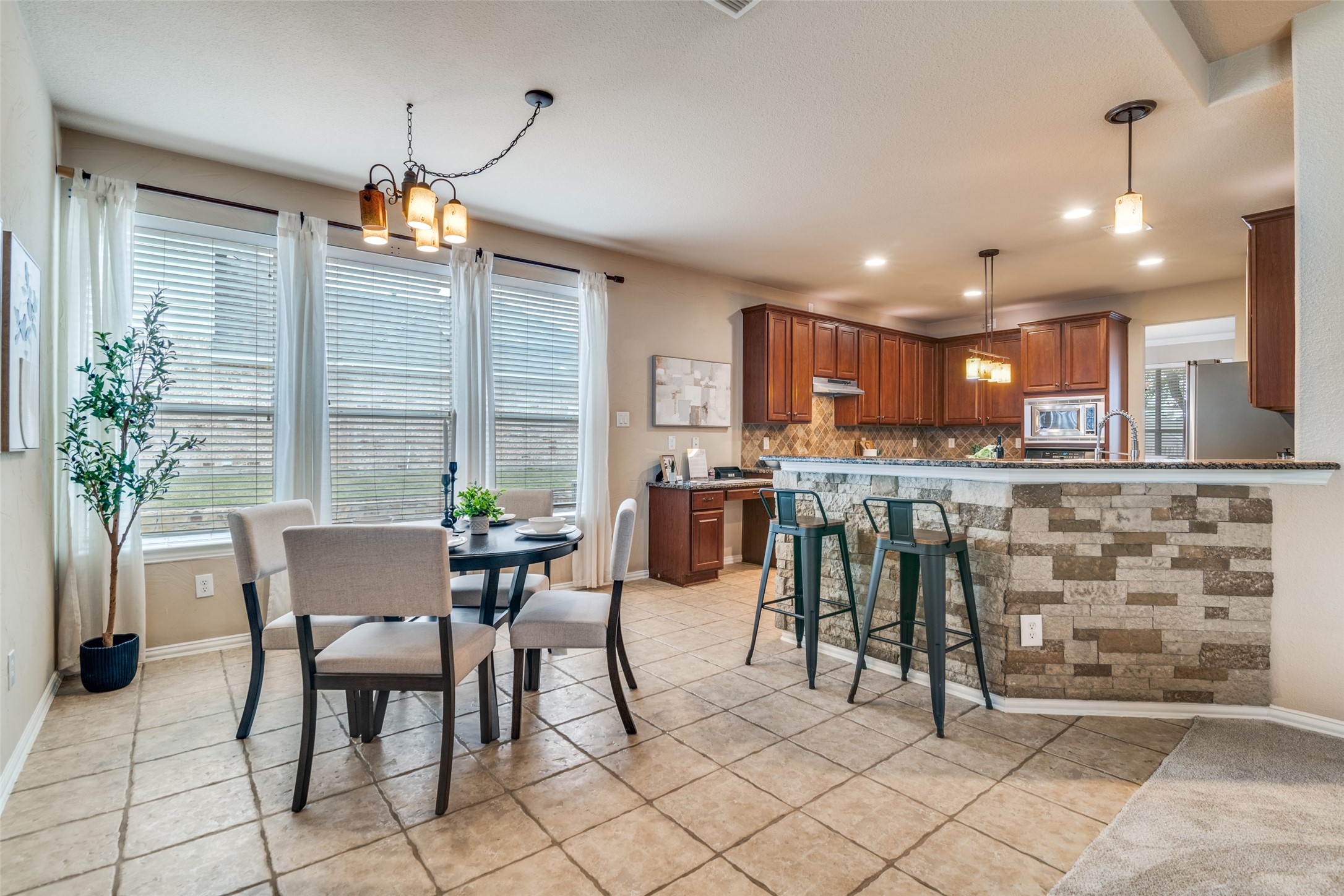 1318 Coastal Drive Garland TX 75043