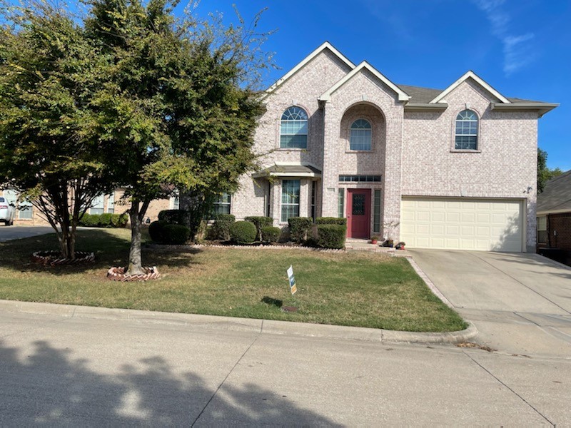 7509 Sweet Meadows Drive Fort Worth TX 76123