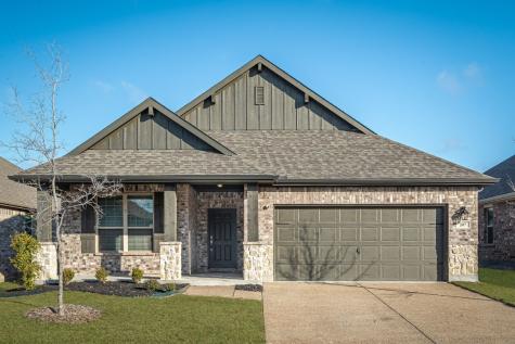 207 Crescent Avenue Melissa TX 75454