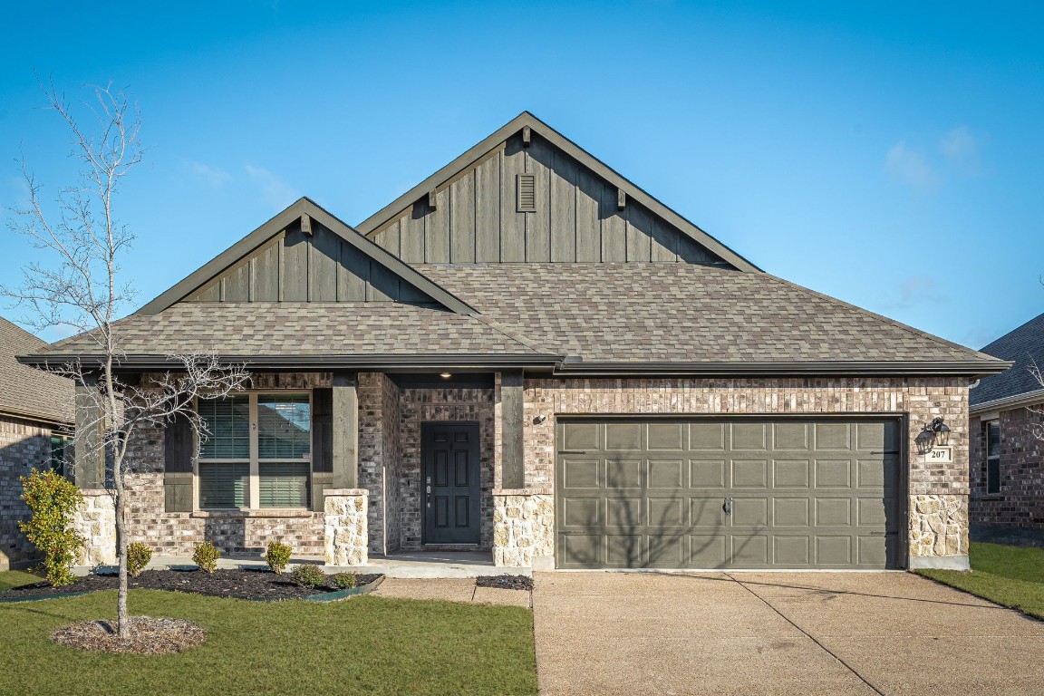 207 Crescent Avenue Melissa TX 75454