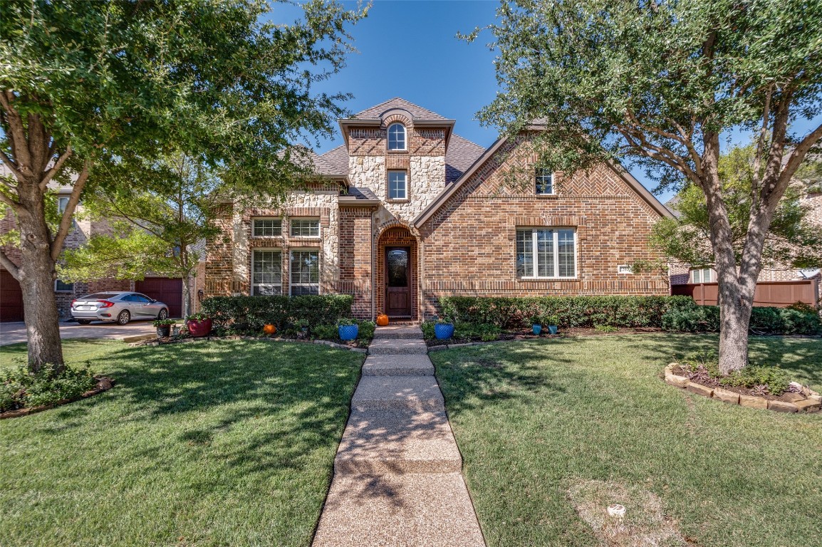 2207 Glasgow Drive Trophy Club TX 76262
