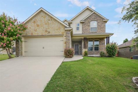 1517 Salado Trail Weatherford TX 76087