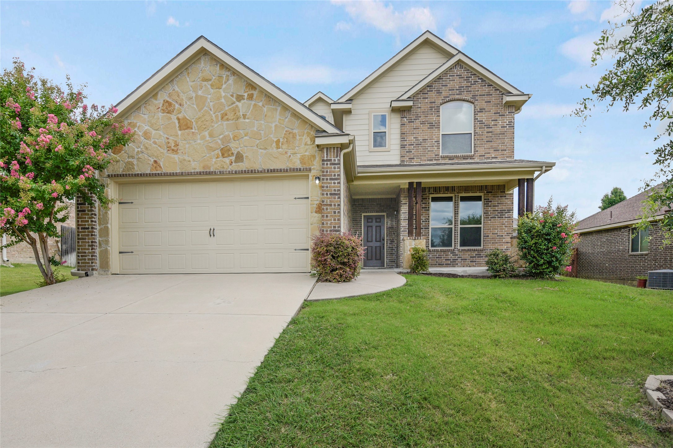 1517 Salado Trail Weatherford TX 76087