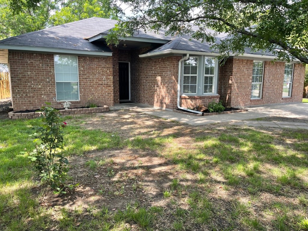 106 January Lane Ponder TX 76259