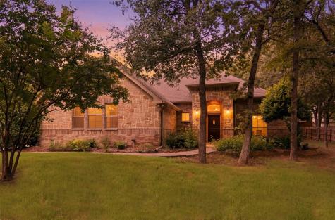 106 Elm Crest Court Weatherford TX 76087