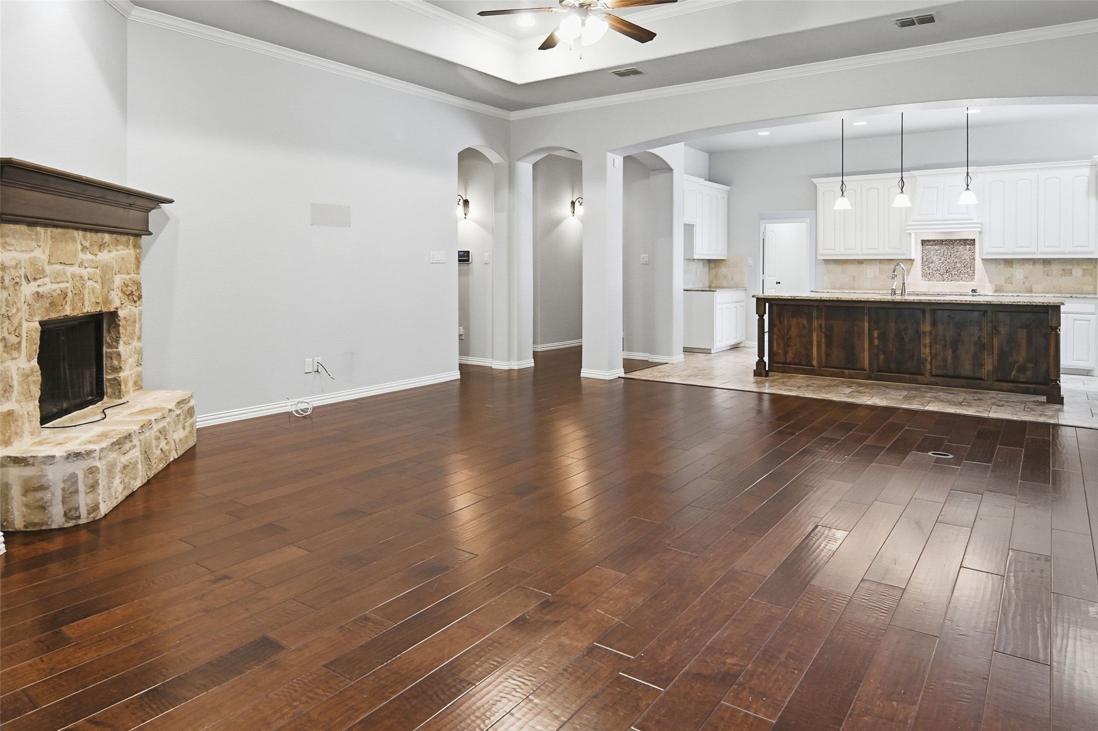 106 Elm Crest Court Weatherford TX 76087