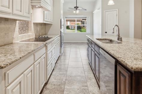 106 Elm Crest Court Weatherford TX 76087