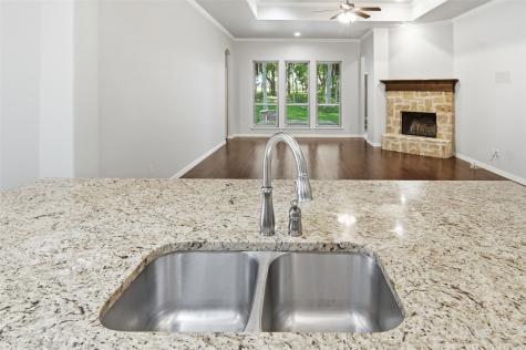 106 Elm Crest Court Weatherford TX 76087