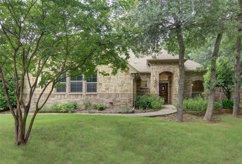 106 Elm Crest Court Weatherford TX 76087