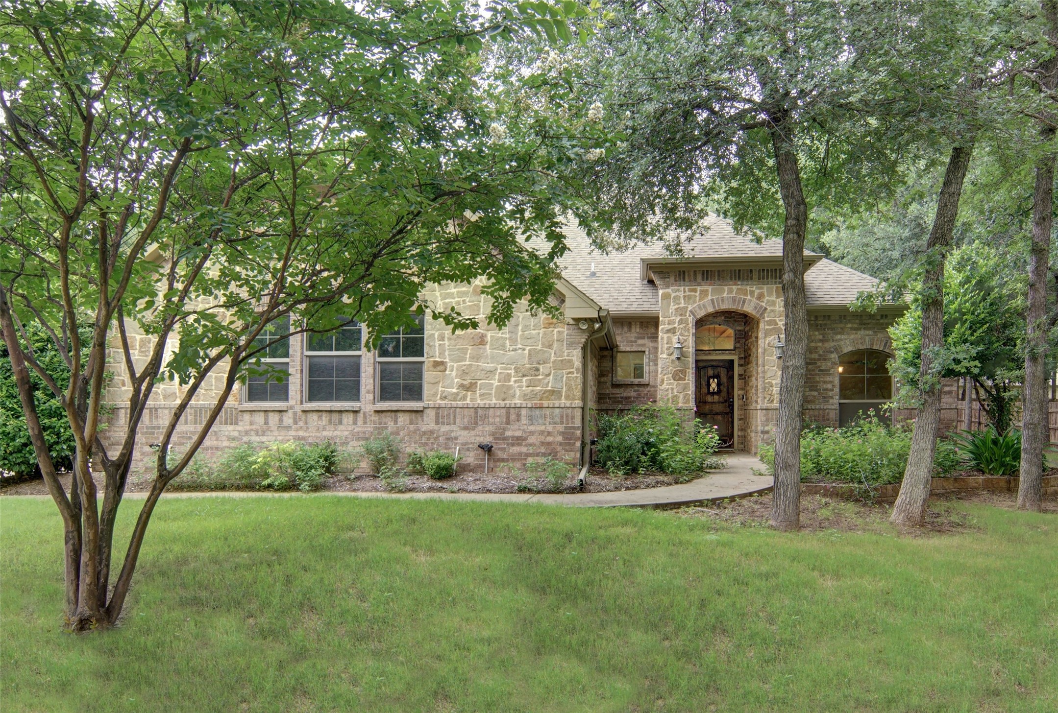 106 Elm Crest Court Weatherford TX 76087