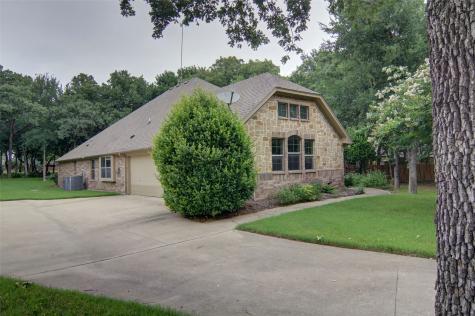 106 Elm Crest Court Weatherford TX 76087