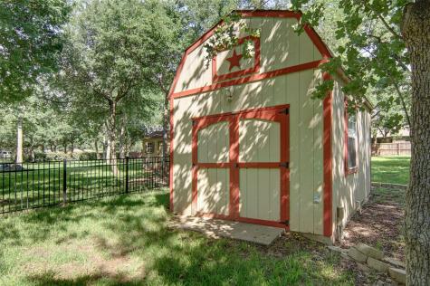 106 Elm Crest Court Weatherford TX 76087