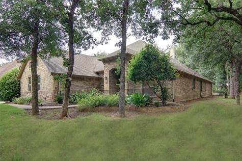 106 Elm Crest Court Weatherford TX 76087