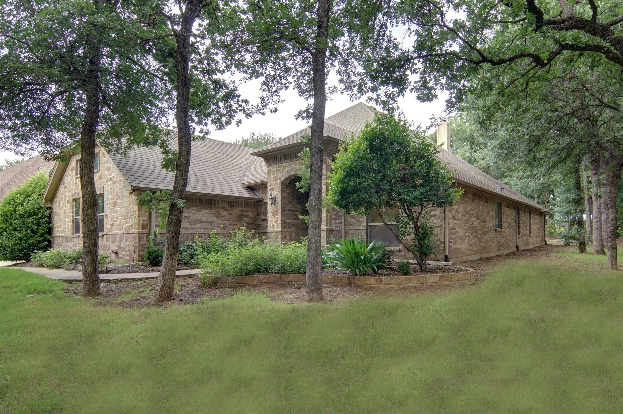 106 Elm Crest Court Weatherford TX 76087