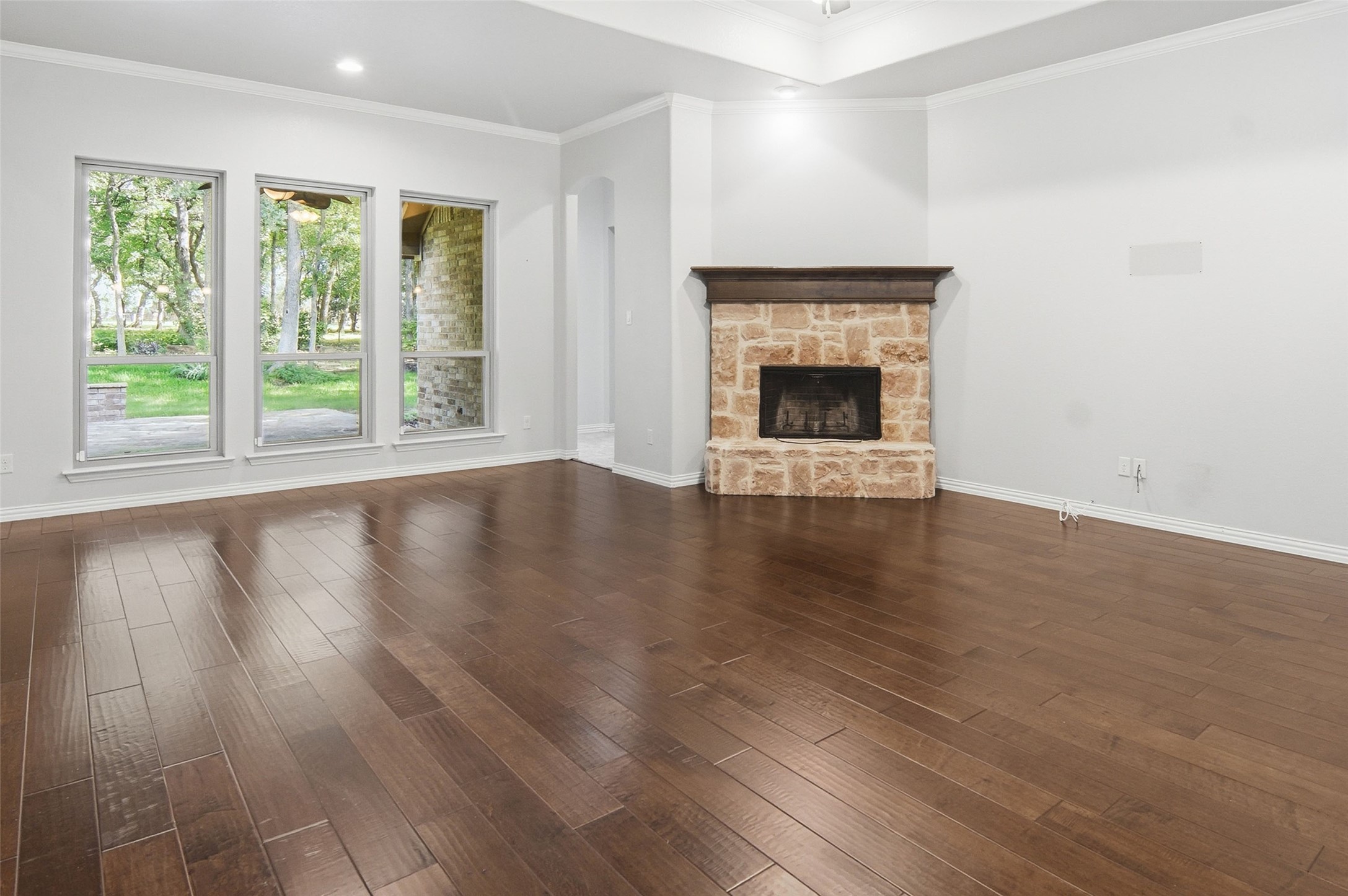 106 Elm Crest Court Weatherford TX 76087