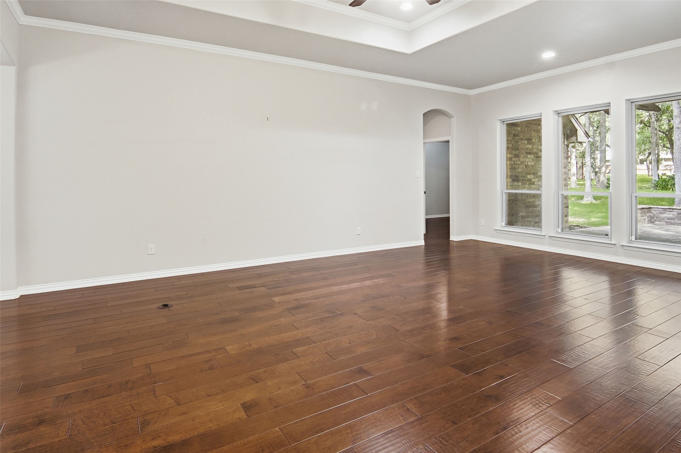 106 Elm Crest Court Weatherford TX 76087