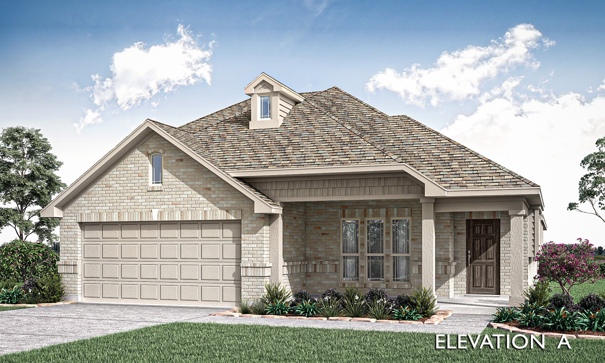 129 Silverleaf Drive Balch Springs TX 75181