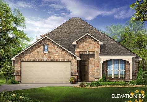 1125 Hidden Cove Drive Godley TX 76044