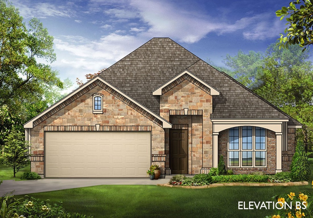 1125 Hidden Cove Drive Godley TX 76044