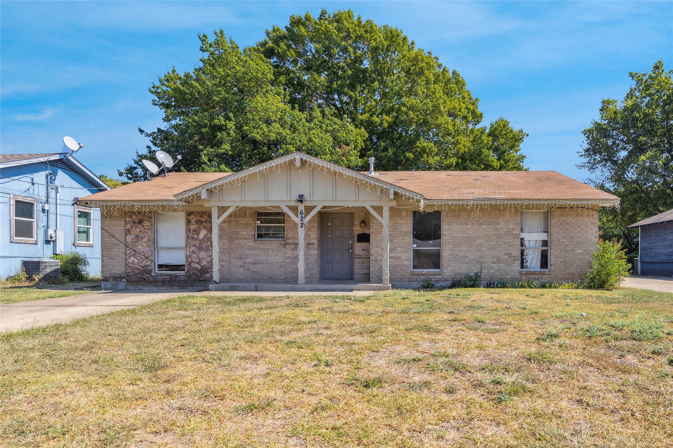 622 Power Drive Duncanville TX 75116