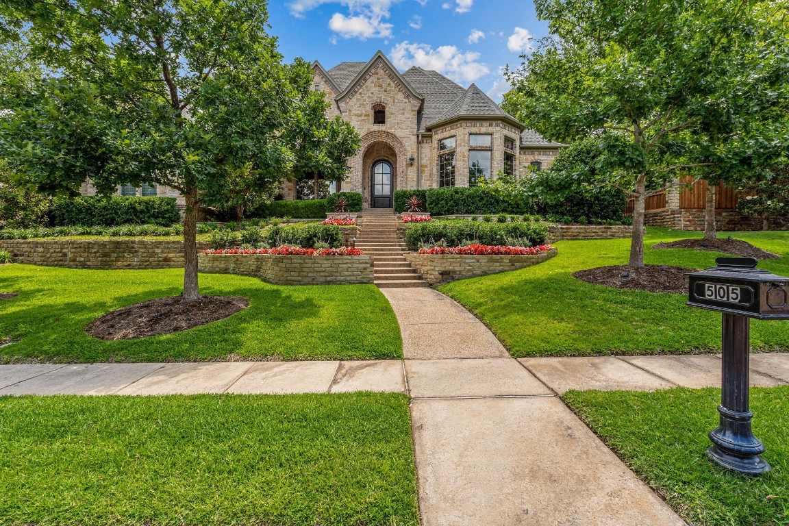 505 Round Hollow Lane Southlake TX 76092