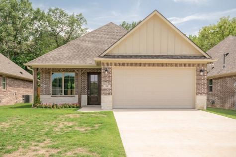 432 Preston Ridge Drive Tyler TX 75703