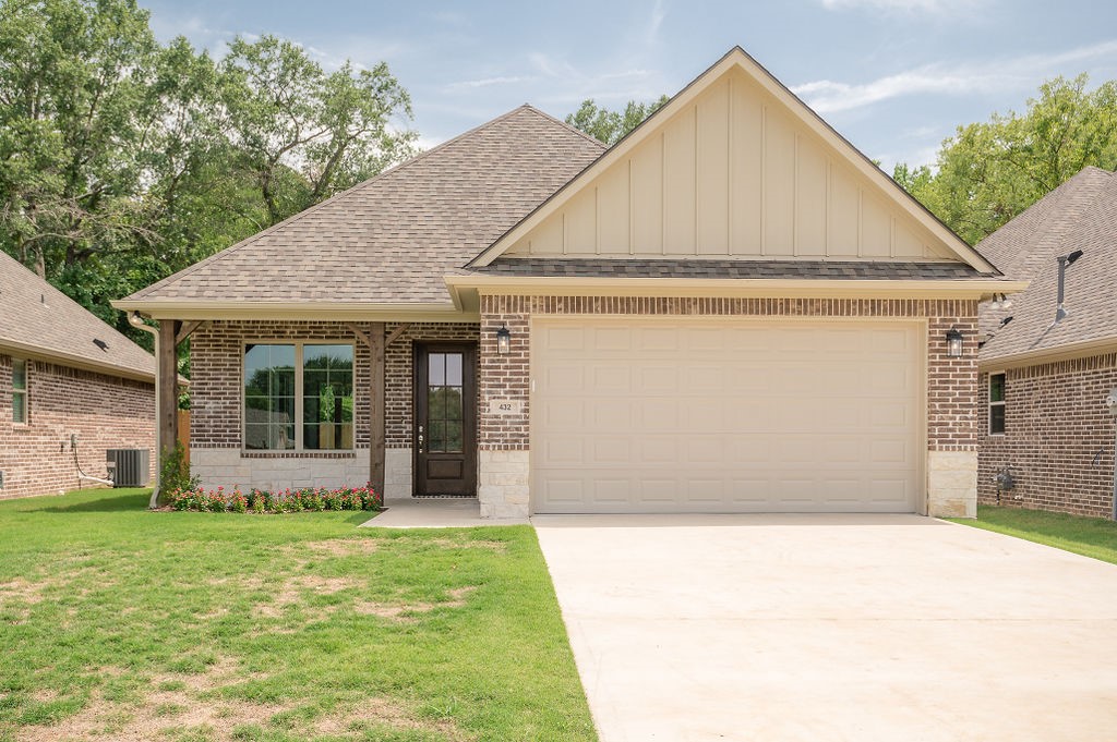 432 Preston Ridge Drive Tyler TX 75703