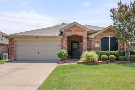 404 Canadian Trail Mansfield TX 76063