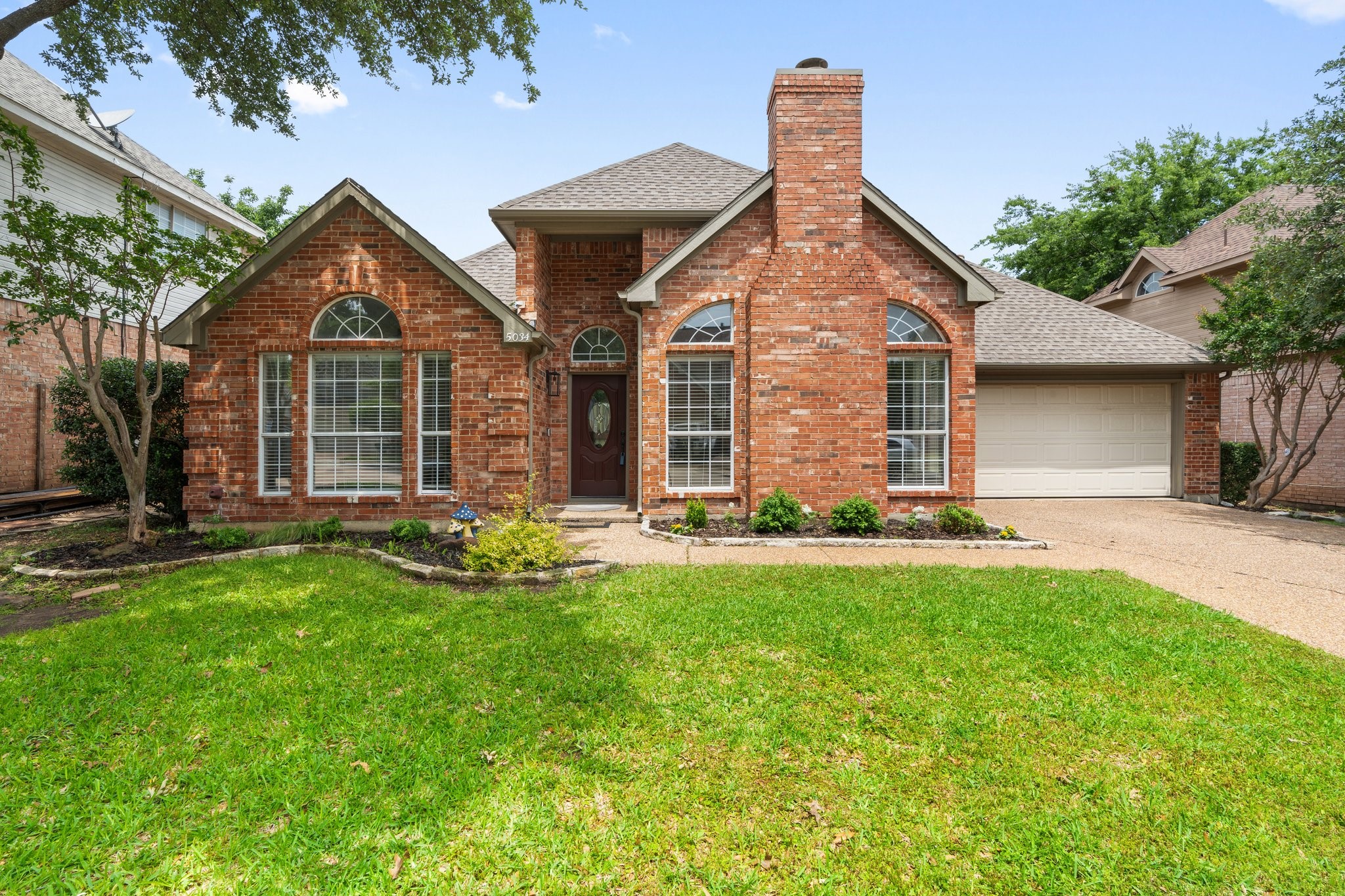 5034 Falcon Hollow Road Mckinney TX 75072