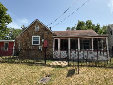 2518 Mclemore Avenue Fort Worth TX 76111