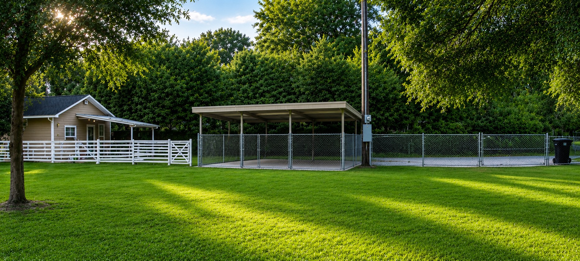 214 County Road 4870 Newark TX 76071