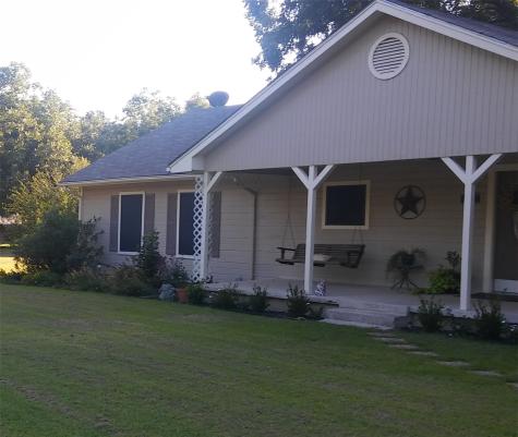 214 County Road 4870 Newark TX 76071