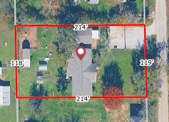 214 County Road 4870 Newark TX 76071