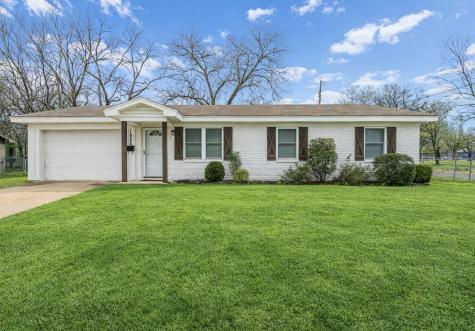 1025 5th Street SW Paris TX 75460